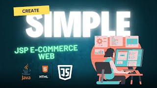 Famous Create Simple E-commerce web by using JSP Net Worth