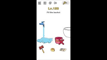 Brain Out Level 151 - 160 Answer Gameplay Walkthrough