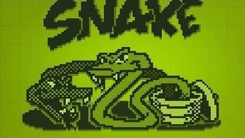 How to create a snake game using command prompt on windows 10.