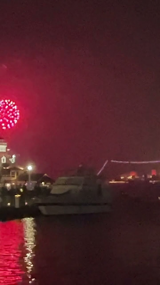 long beach 4 july