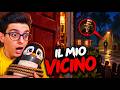 IL GATTO COL CAPPELLO È IL MIO VICINO… E HA RAPITO PINGU!!