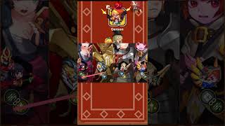 PENJELASAN CHAIN SKILL DI GAME GUARDIAN TALES  ❗❗❗ - GUARDIAN TALES INDONESIA