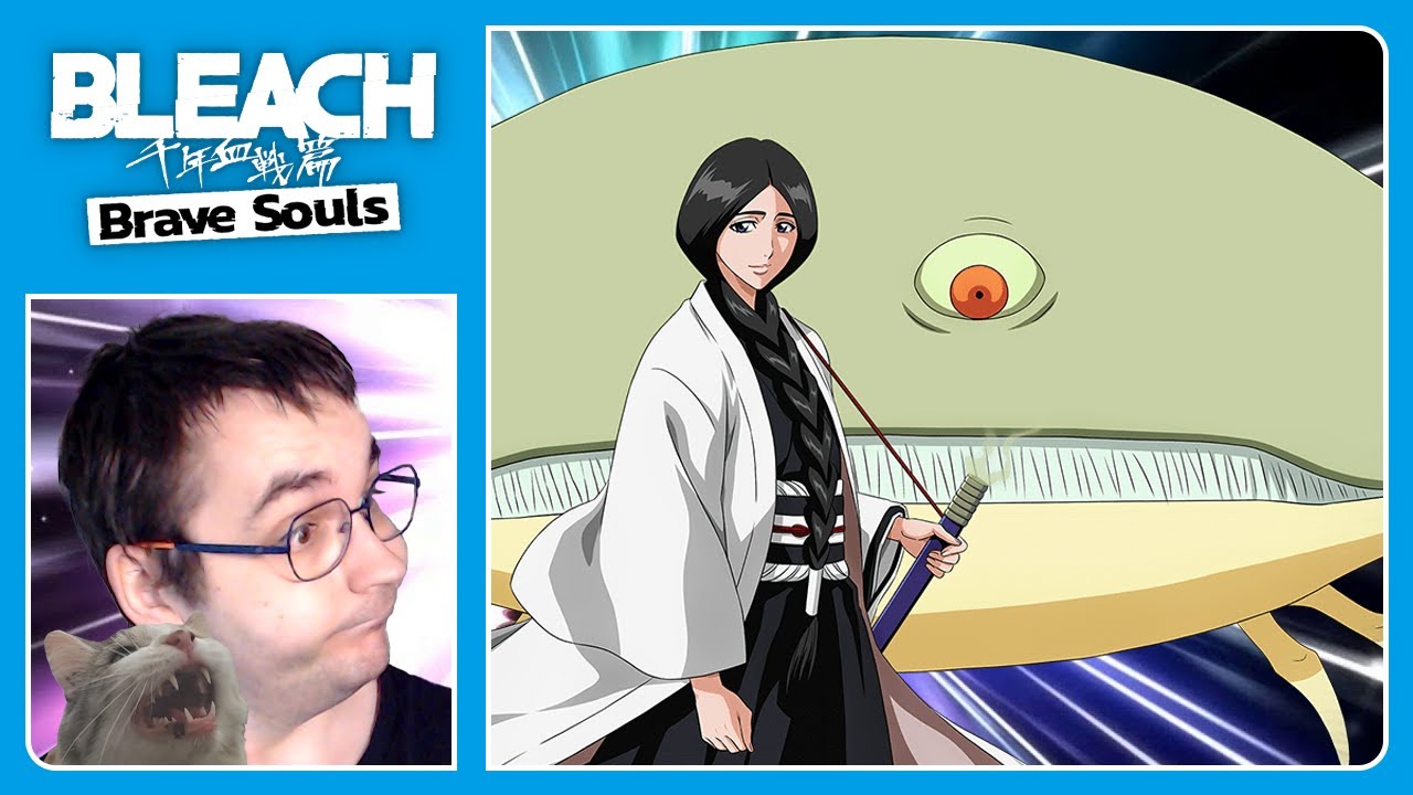 INVOCATIONS GRATUITES - Pas loin !! (Bleach: Brave Souls) - YouTube
