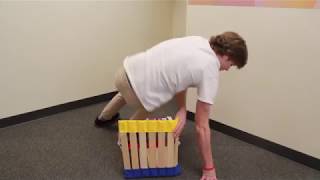 At Device Feature Howdahug