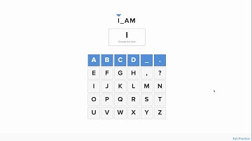 Scanning Wizard: audio scan, Part 1