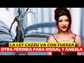 La Ley CAZZU y una NUEVA DERROTA PARA NODAL Y ÁNGELA AGUILAR