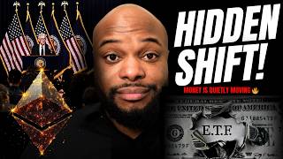 Ethereum, The Fed, And Bitcoin This Changes Everything