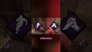Tunneling Explained Simply #dbd #explained #ytshorts