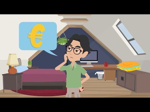 Monthly living expenses