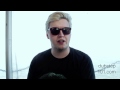 Capture de la vidéo Flux Pavilion Interview At Ultra Music Festival 2012
