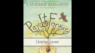 Pay it Forward Chapter 7