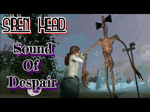 Siren Head: Sound of Despair - Play Online on SilverGames 🕹️