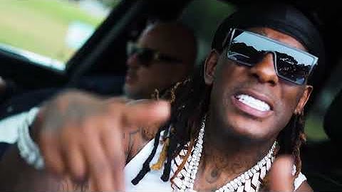 CML - Feel My Pain Part 2 (Official Music Video)