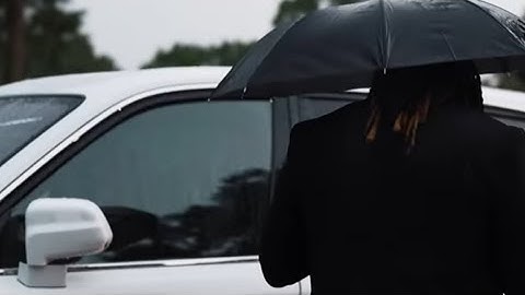 CML - Feel My Pain Part 2 (Official Music Video)