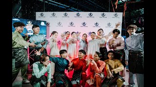 Zeppo Youngsterz | Bulan Bintang Terrrrpaling Raya 2024