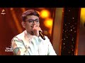 Thom karuvil irunthom  song by abhijith  super singer 9  grand finale  episode preview