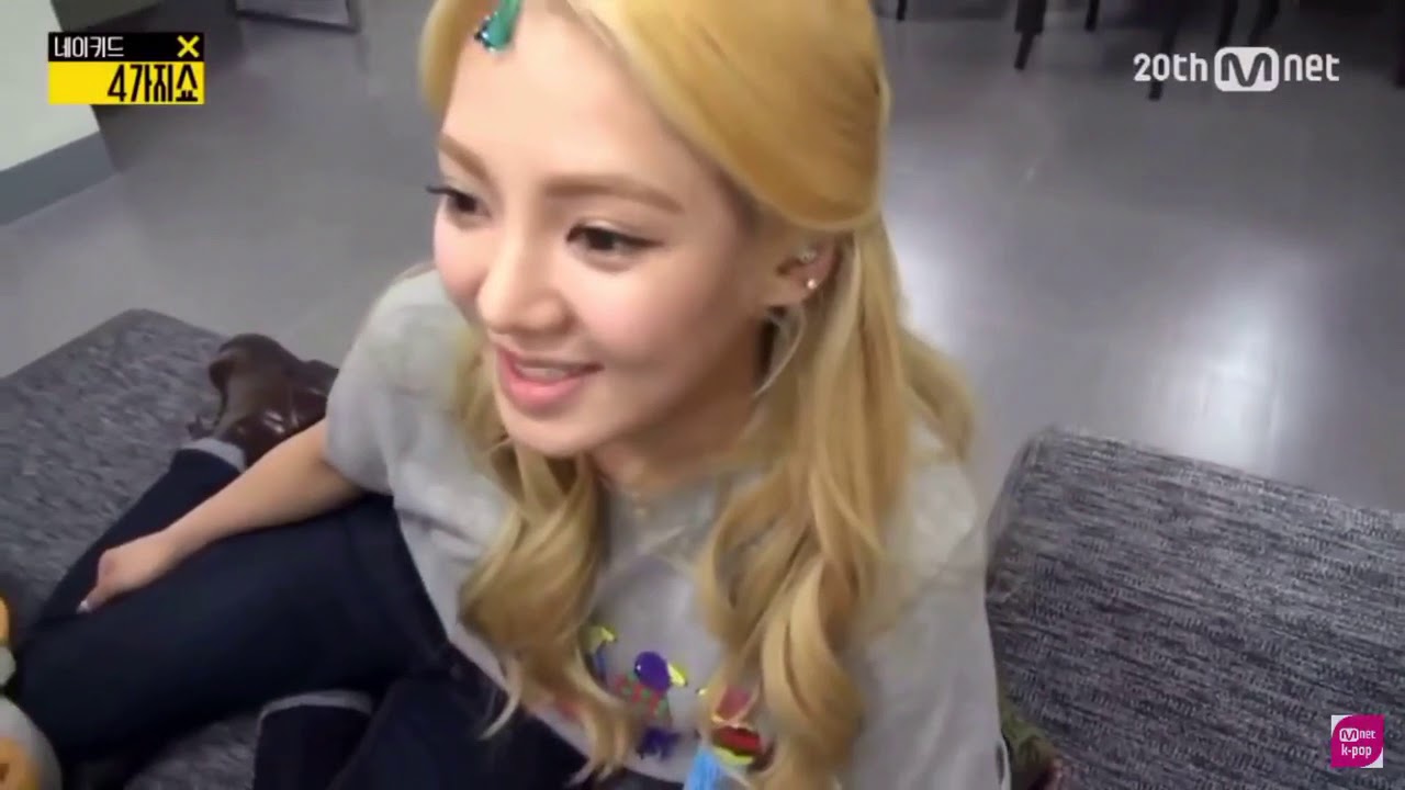 [ENG SUB] What is Kim Heechul to SNSD members?