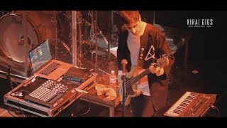 Cape Cod - Put U Down - Live at Bel'Etage, Kyiv [21.03.2018] (multicam)