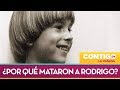 A 40 años de la desaparición de Rodrigo Anfruns - Contigo en La Mañana