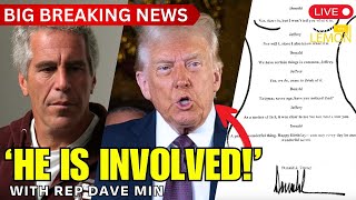 Download Lagu Lemon LIVE at 5 | Was Donald Trump Involved With Jeffrey Epstein? - September 9th, 2025 MP3 Download Lagu Lemon LIVE at 5 | Was Donald Trump Involved With Jeffrey Epstein? - September 9th, 2025 MP3