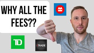 Why Are Canadian Brokerages Charging Stock Trading Commissions