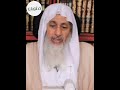 حكم أخذ القرض عند الإضطرار الشيخ مصطفى العدوي