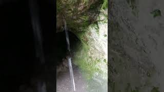 Cuevas Pico Sacro, Parroquia civil de Granja municipio de Boqueijón- Galicia - España (1) #Turismo