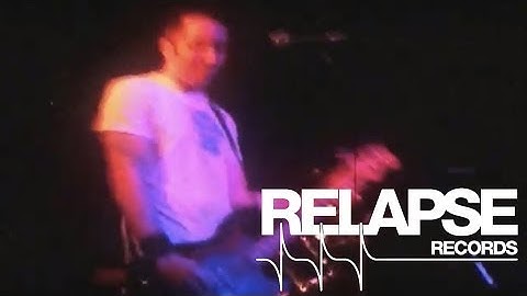 -16 - "Theme from Pillpopper" Live Video