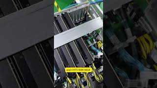 4-GPU Rack Server with Dual AMD EPYC 9354 - Ultimate Power for LLM Inference &amp; AI Workloads!