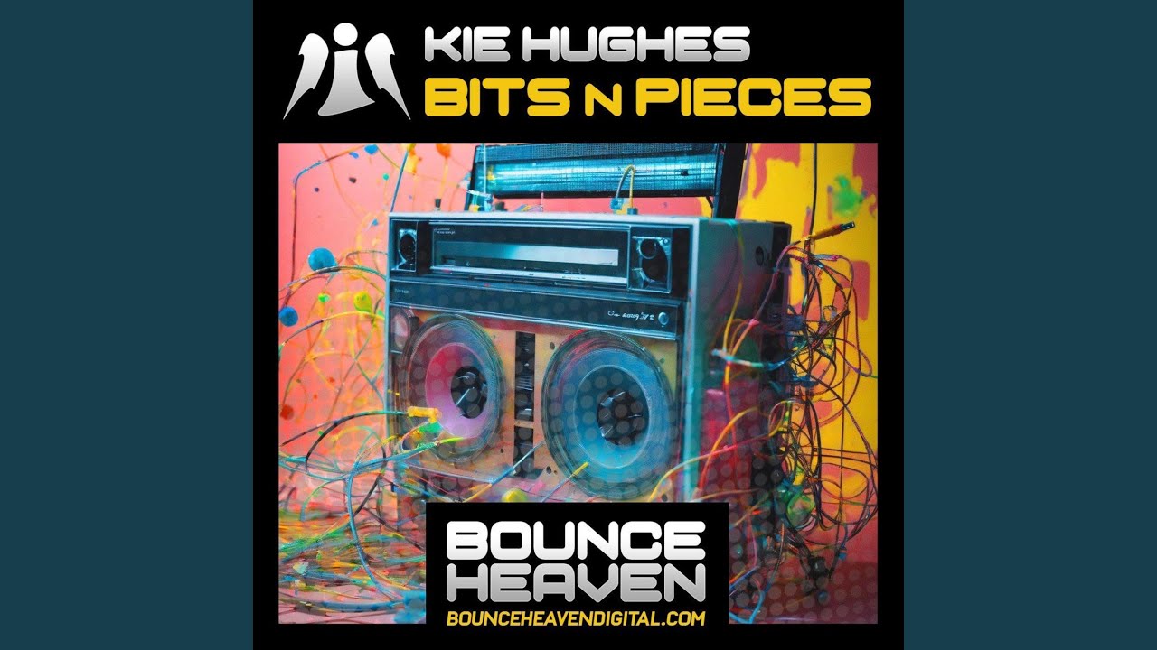 Watch Bits N Pieces on YouTube Watch Bits N Pieces on YouTube