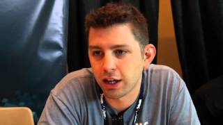 Loading Time - PAX Prime 2012