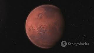 Why is Mars Really Red? New Discoveries!