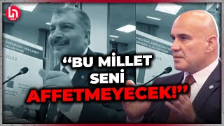 Erdoğan Koca'ya neden öfkelendi? Turhan Çömez'den çok konuşulacak sözler!