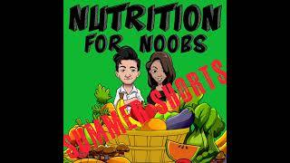 Ep 69 - Plant-Based Nutrition, Cancer Prevention and the Power of Fibre
