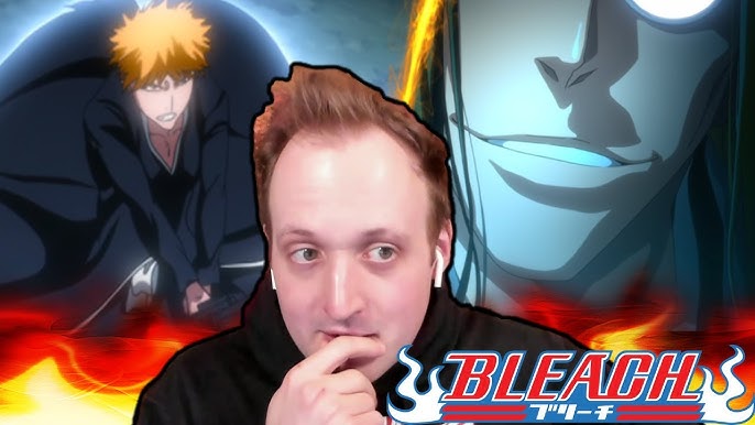 Bleach - Ichigo Vs. Muramasa #Bleach #Ichigo #Muramasa #Zanpakuto