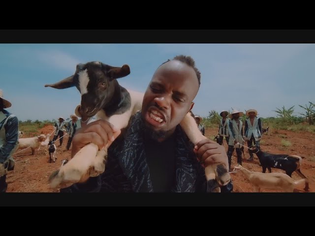 Binyanya Nyanya Non Stop Megga Mix Eng kadonya (New Ugandan Music Official HD Video 2023 class=