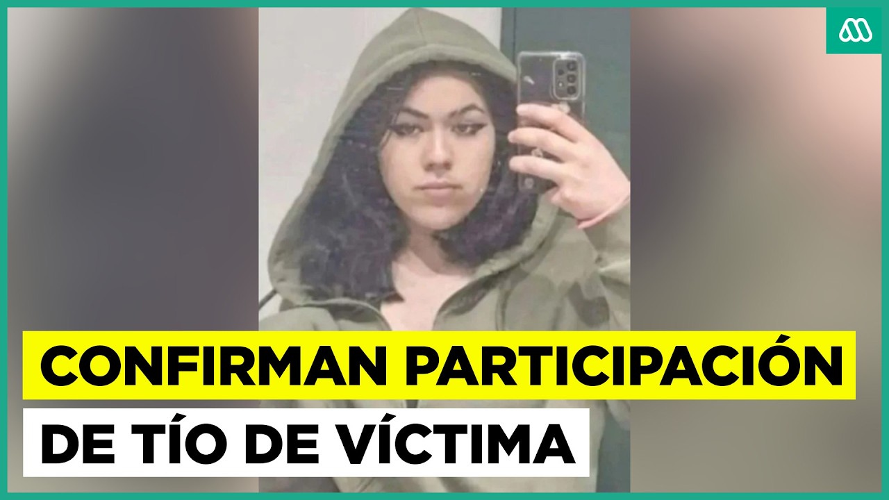 Habría agresión sexual: Peritajes confirman participación de tío en homicidio de Francisca Millahual