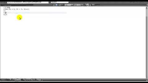 Lesson 11: PHP FOR loops
