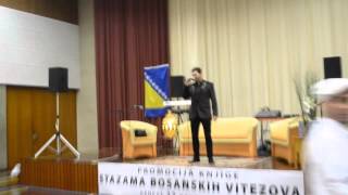 Eldin Huseinbegovic Genève 2014 Spica _Hh