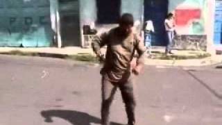 Bêbado Dançando Like G6