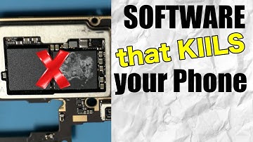 Exposing the Truth   How Your Phone Is Engineered to Fail