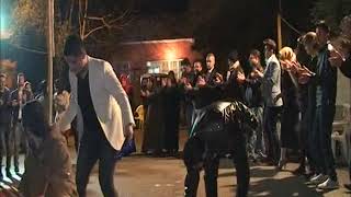 OLGUNLAR ORKESTIRA GENÇLERİ COŞTURDU ADANA PİYST İLHAN ERKUŞ
