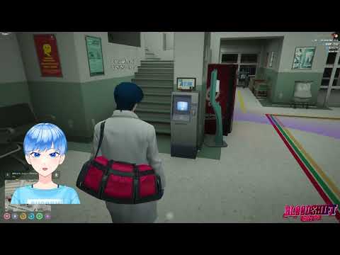[#BsCGTA] 30日目 新しい風が吹くか？ - GTAV