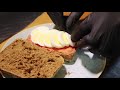 Bon Lunchlevering onthult: zo maak je een heerlijk broodje Mafia klaar!