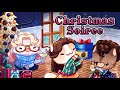 Christmas Soirée ~ Event Tour Cat Game The Cats Collector