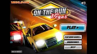 On The Run Vegas OST - Leaderboard Music