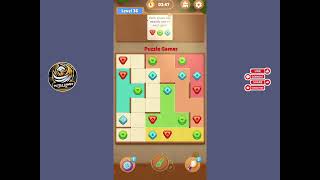 Sand Shape Level 36 Walkthrough solution 