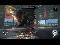 Nioh 3 Four Kings