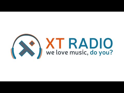 XT Radio Live Stream - Deep House / Nudisco / EDM / Glitch Hop / House / Funk House Music