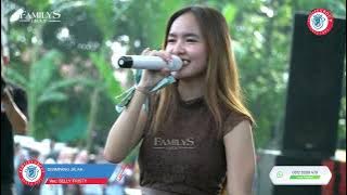 Selly Fristy - Disimpang Jalan | Live Cover Edisi Pondok Rajeg | Iwan Familys